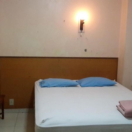 ג'קרטה Hotel Pinangsia מראה חיצוני תמונה