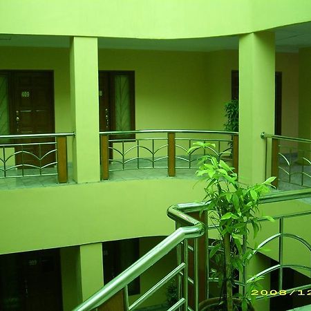 ג'קרטה Hotel Pinangsia מראה חיצוני תמונה