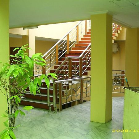 ג'קרטה Hotel Pinangsia מראה חיצוני תמונה