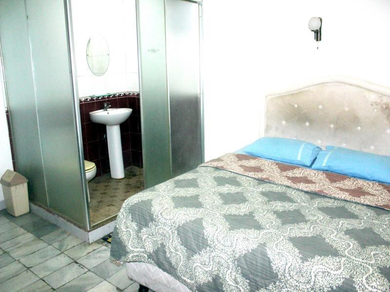 ג'קרטה Hotel Pinangsia מראה חיצוני תמונה