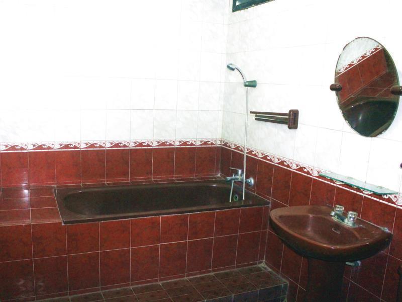 ג'קרטה Hotel Pinangsia מראה חיצוני תמונה