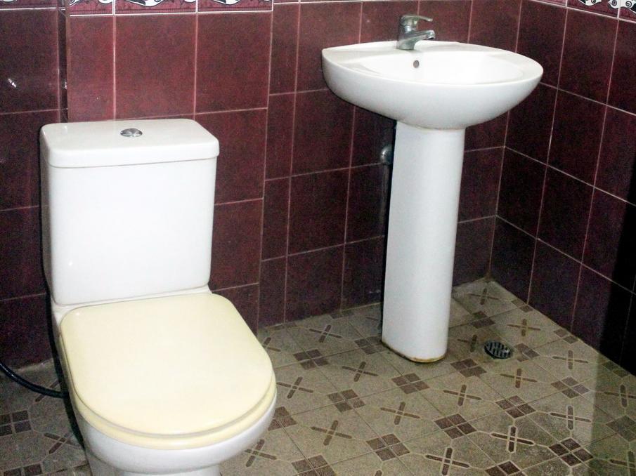 ג'קרטה Hotel Pinangsia מראה חיצוני תמונה