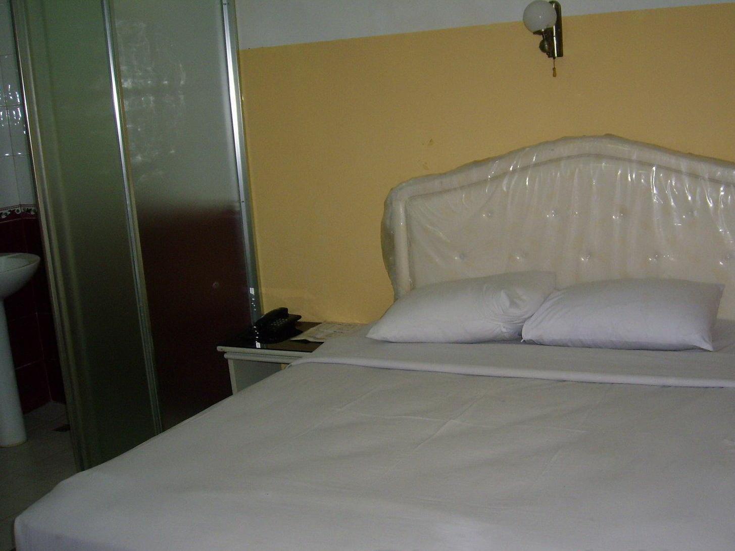 ג'קרטה Hotel Pinangsia מראה חיצוני תמונה