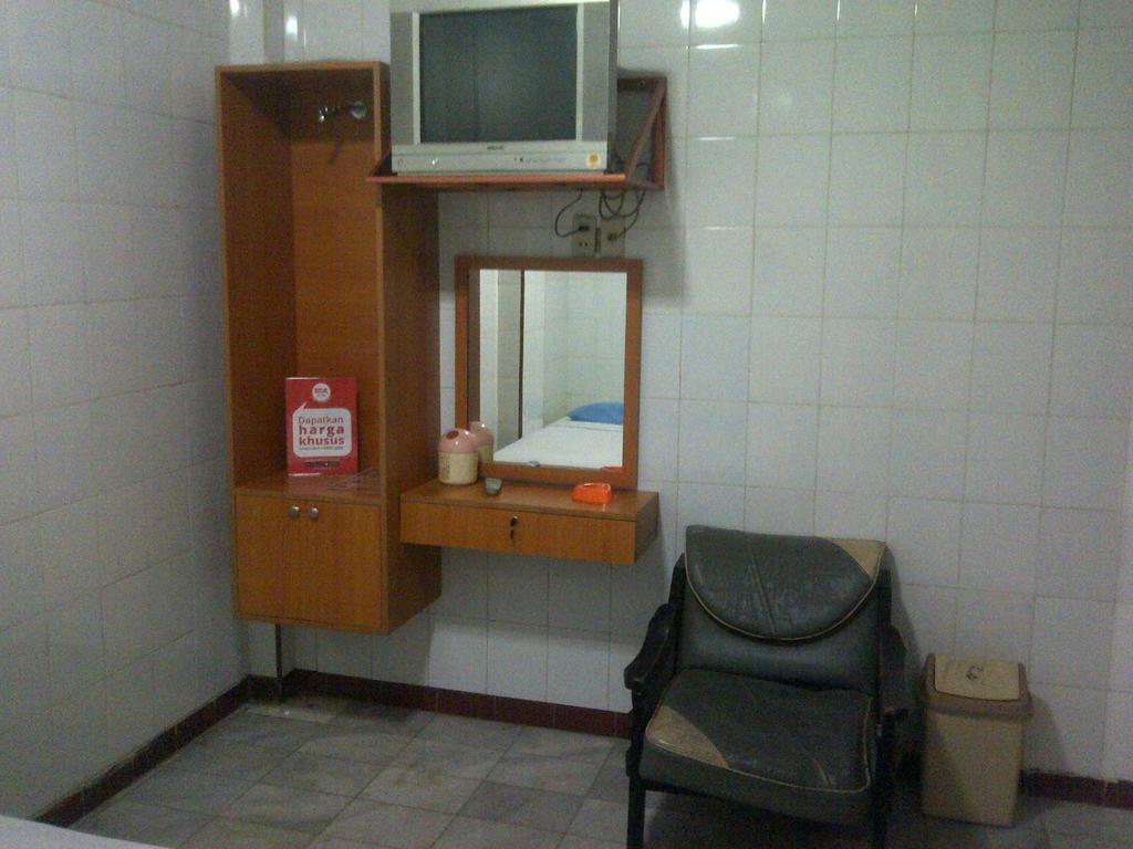 ג'קרטה Hotel Pinangsia מראה חיצוני תמונה