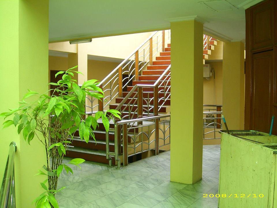 ג'קרטה Hotel Pinangsia מראה חיצוני תמונה