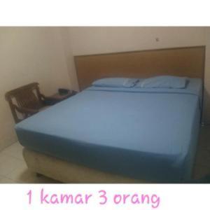 ג'קרטה Hotel Pinangsia מראה חיצוני תמונה