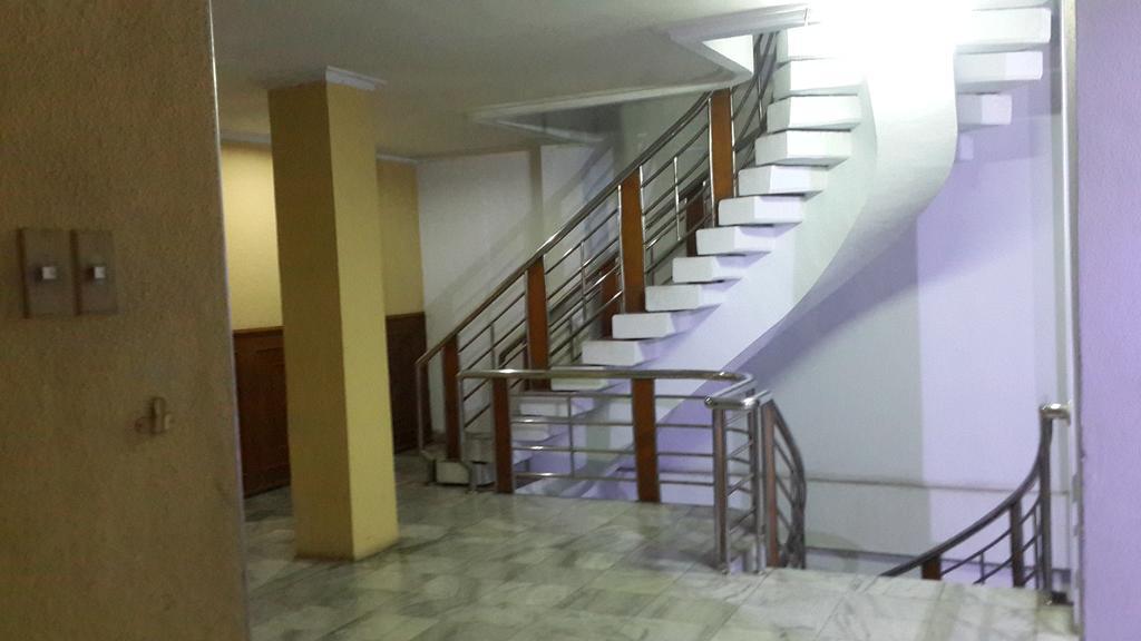 ג'קרטה Hotel Pinangsia מראה חיצוני תמונה