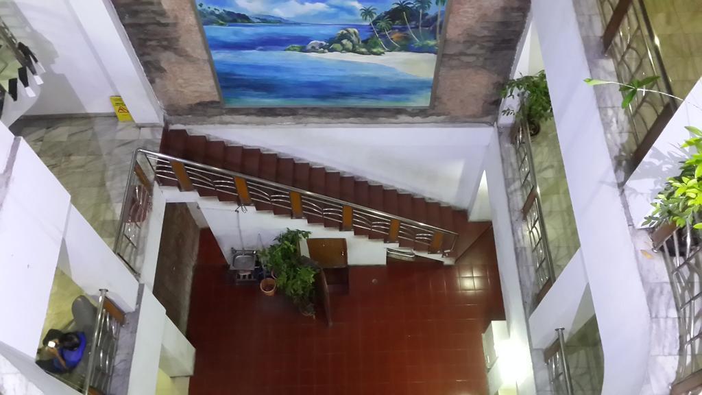 ג'קרטה Hotel Pinangsia מראה חיצוני תמונה