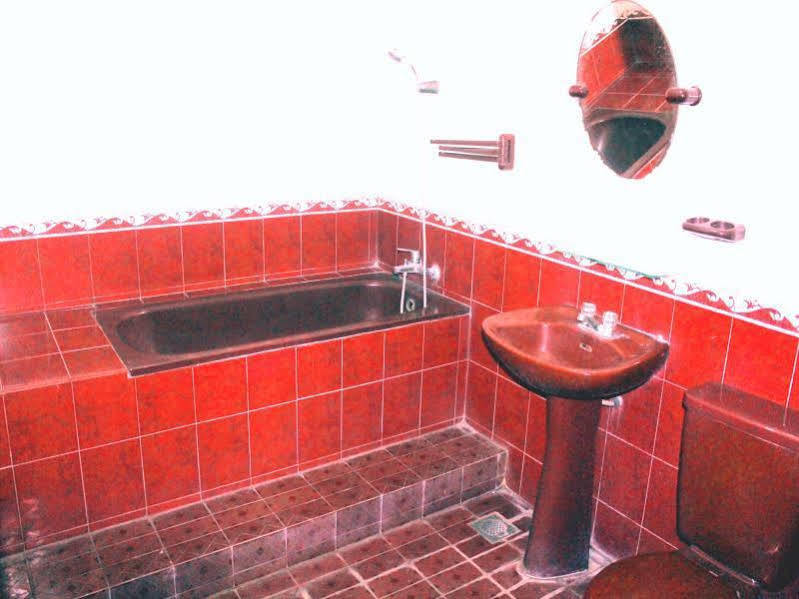 ג'קרטה Hotel Pinangsia מראה חיצוני תמונה